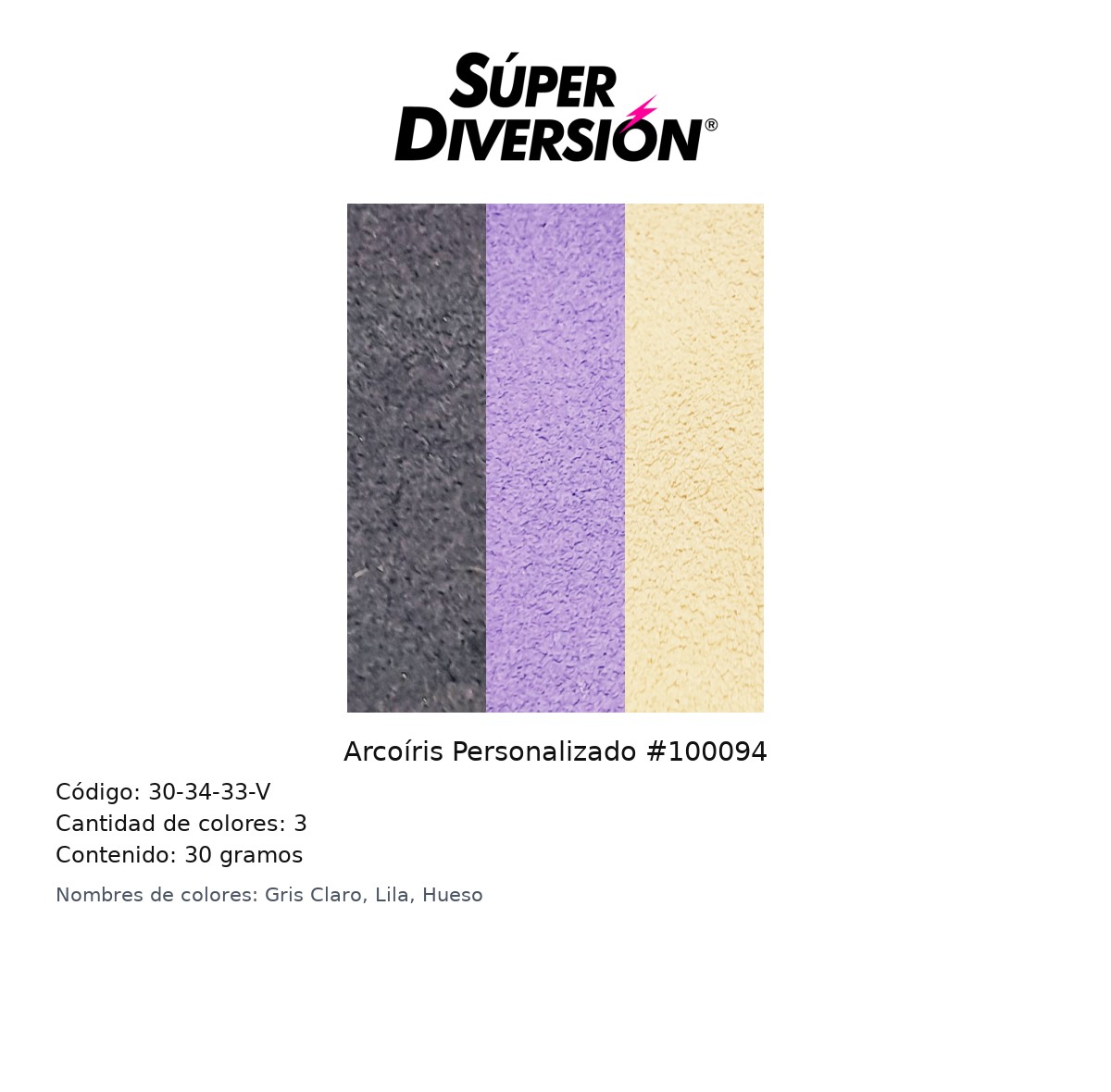 Arcoiris Personalizado #100094