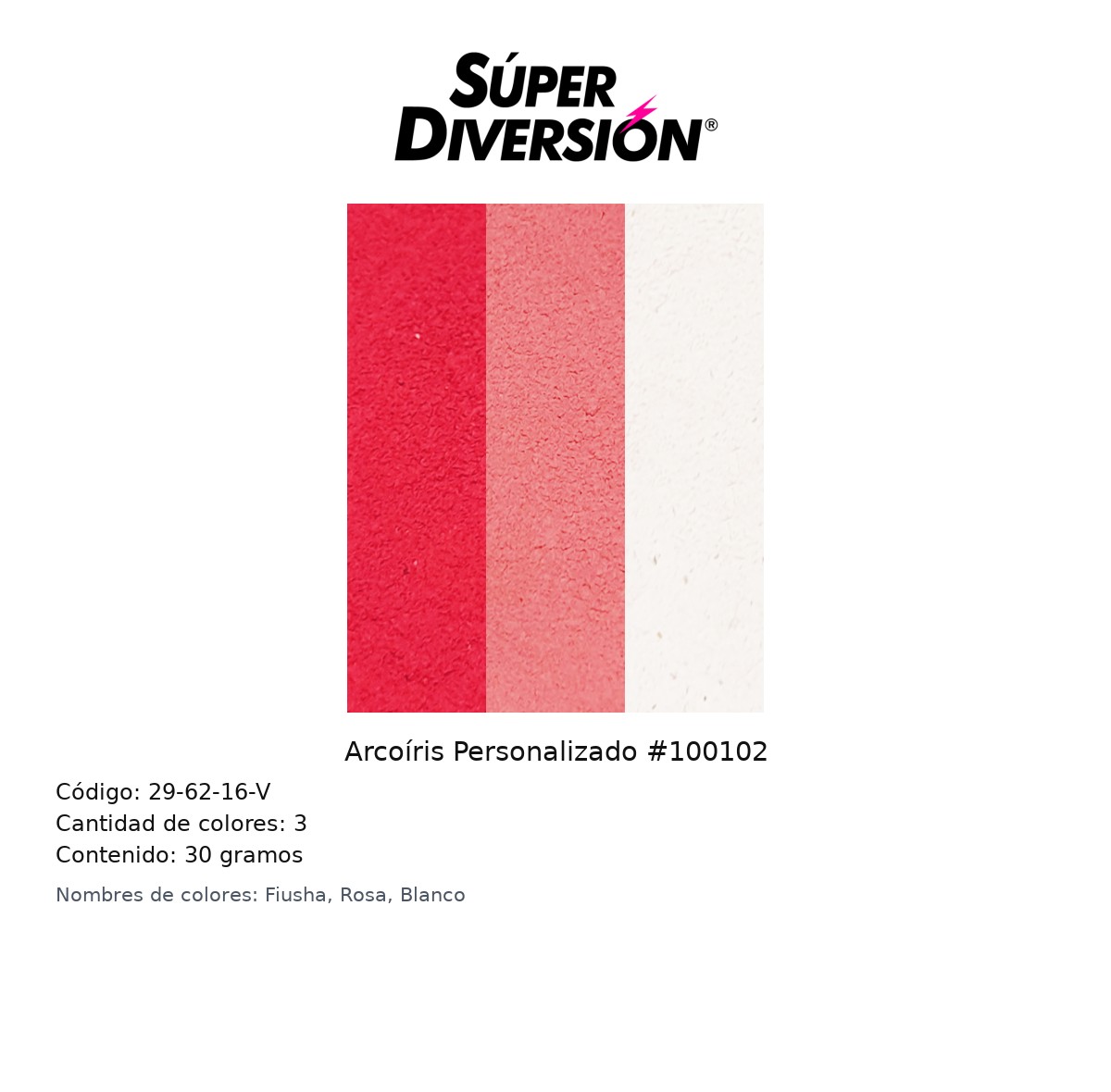 Arcoiris Personalizado #100102