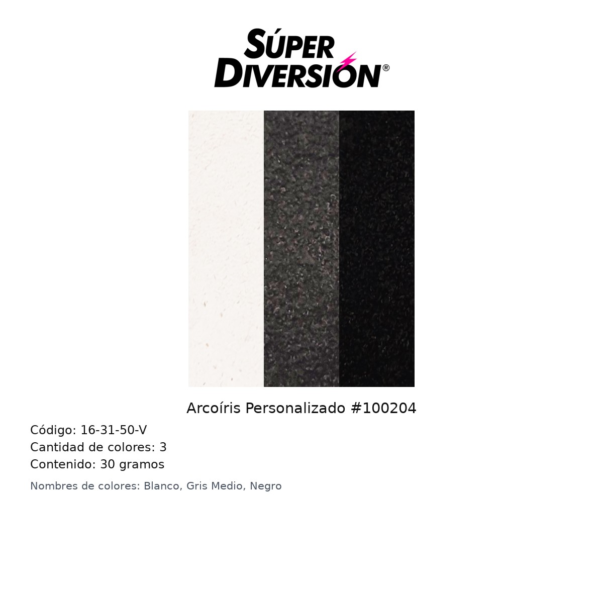Arcoiris Personalizado #100204