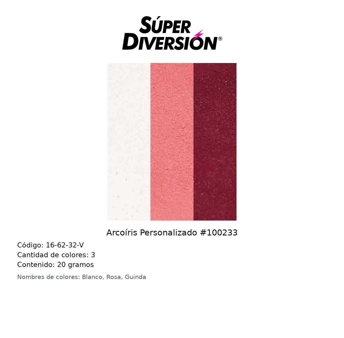 Arcoiris Personalizado #100233