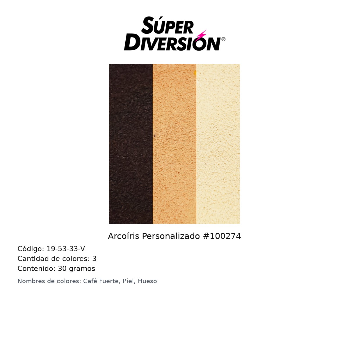 Arcoiris Personalizado #100274