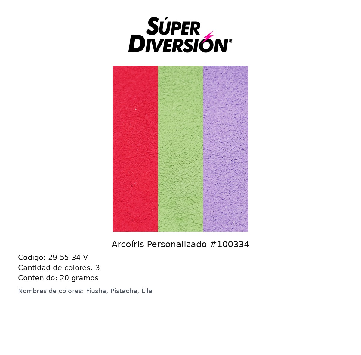 Arcoiris Personalizado #100334