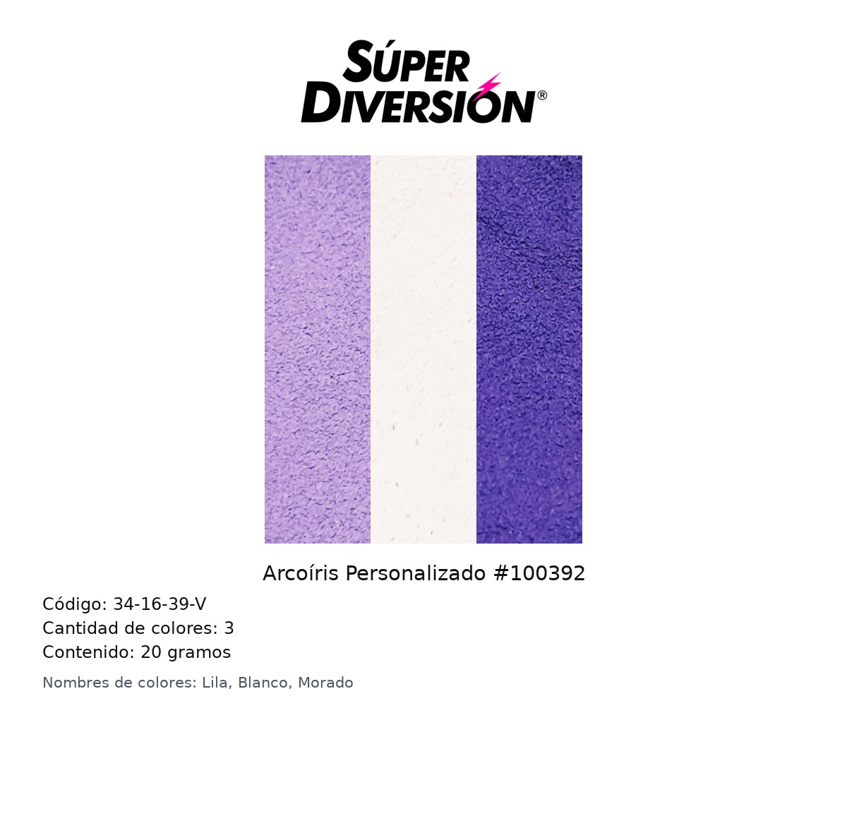 Arcoiris Personalizado #100392