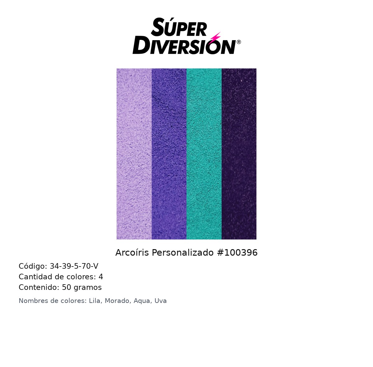 Arcoiris Personalizado #100396