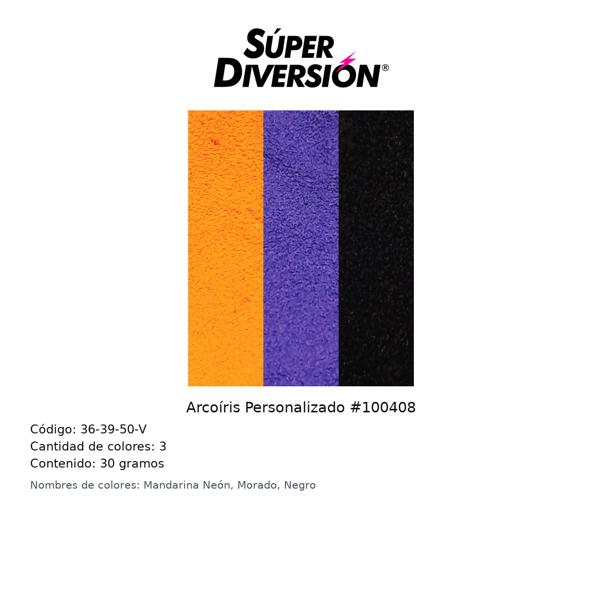 Arcoiris Personalizado #100408
