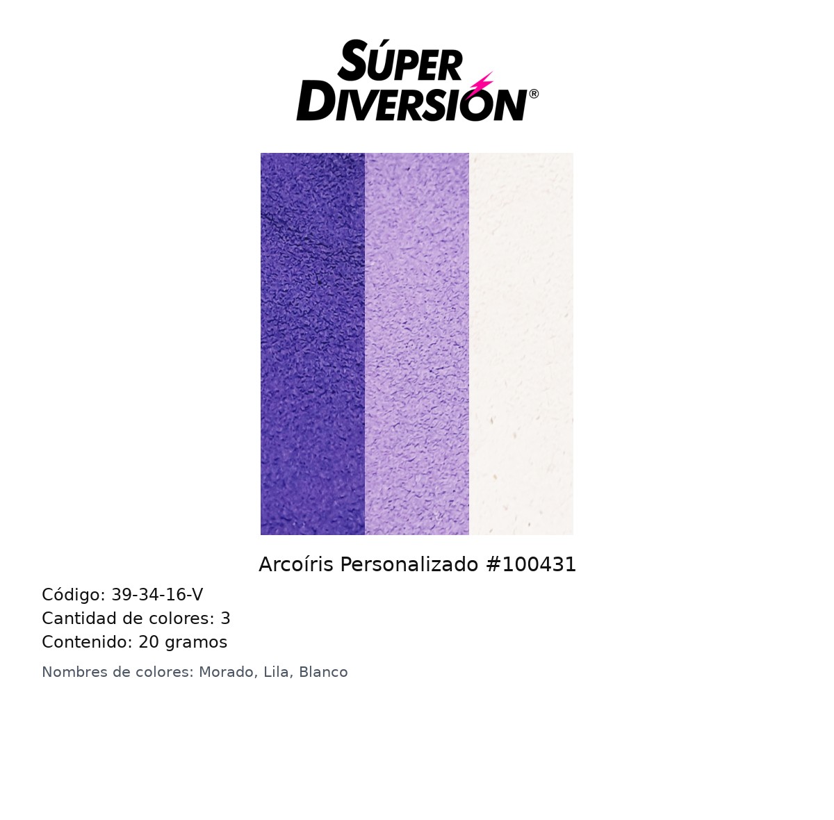 Arcoiris Personalizado #100431