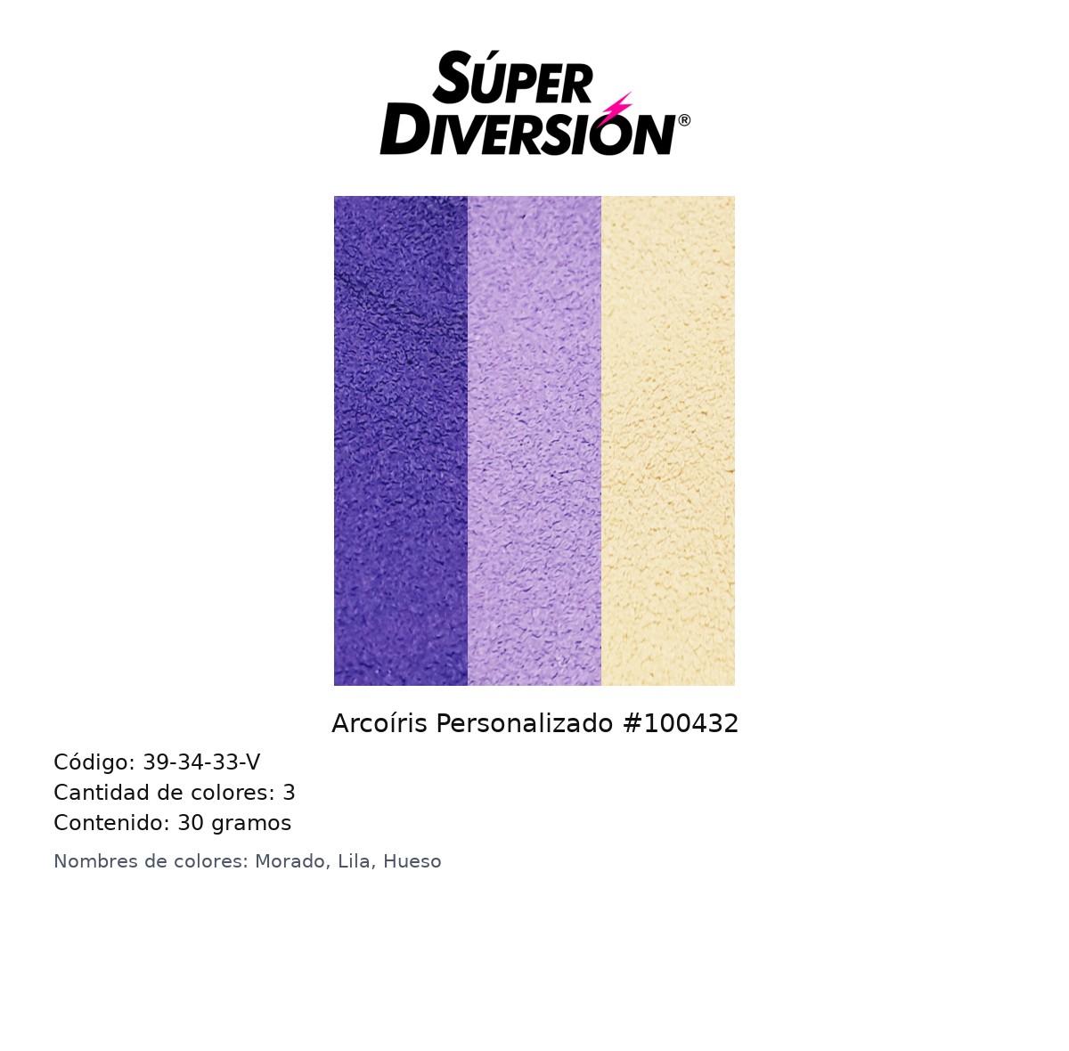 Arcoiris Personalizado #100432