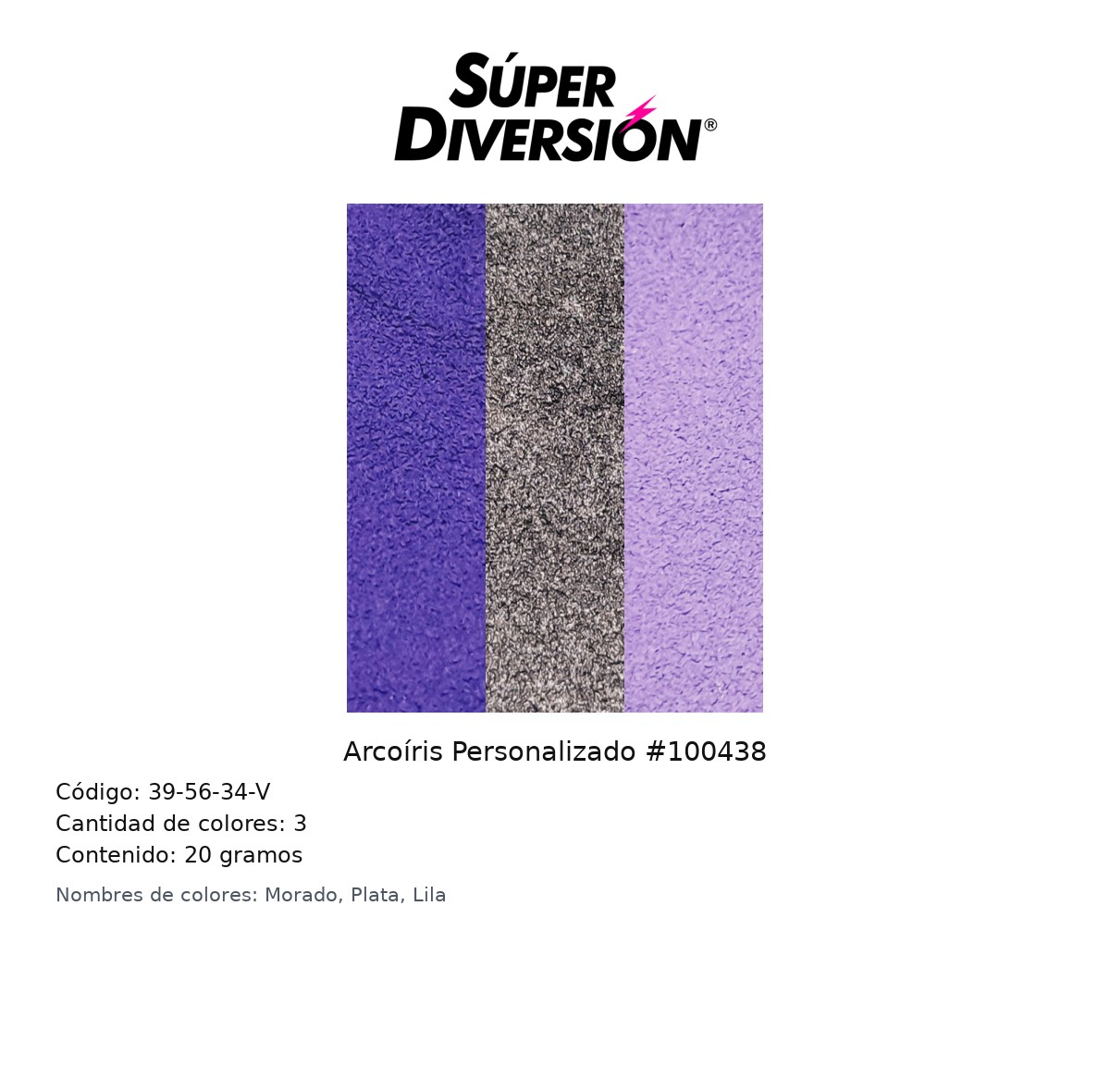 Arcoiris Personalizado #100438