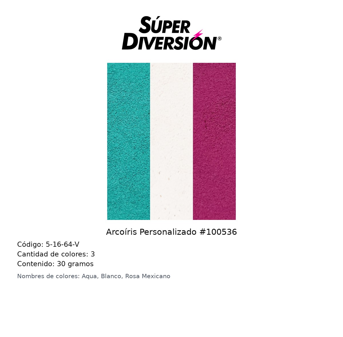 Arcoiris Personalizado #100536