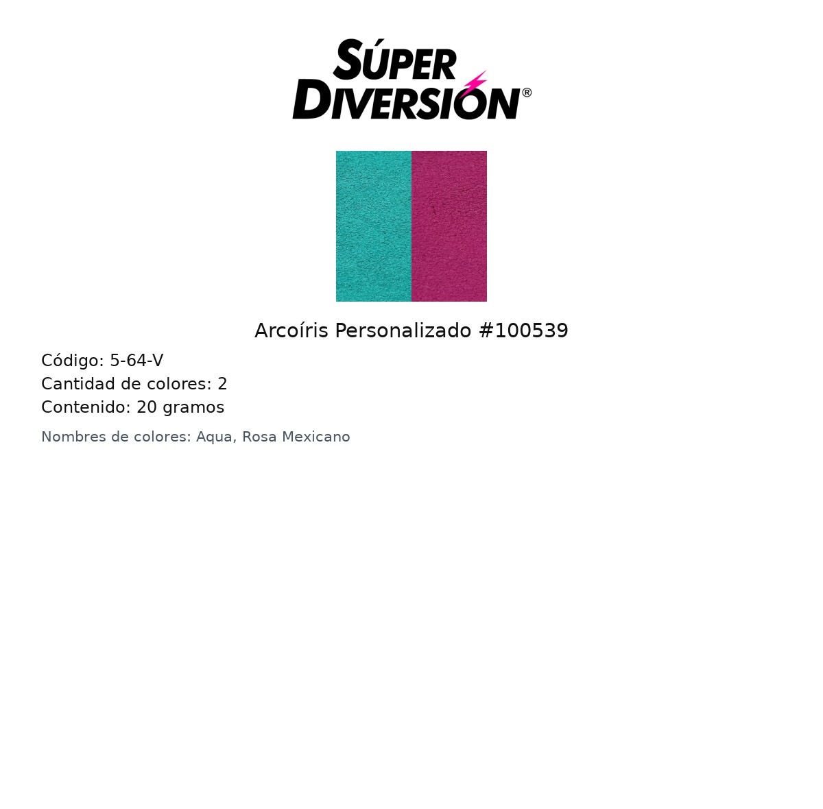 Arcoiris Personalizado #100539