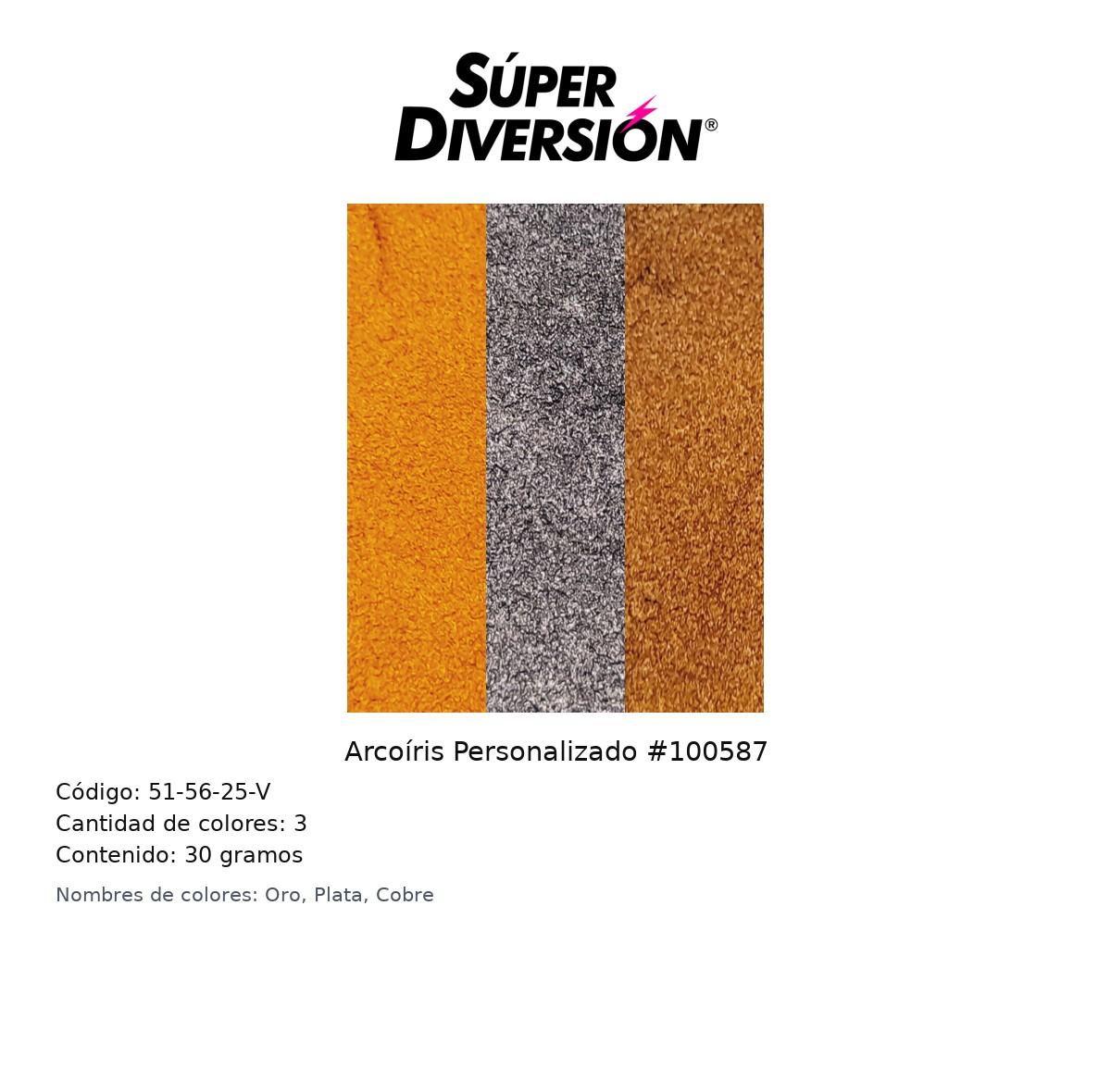 Arcoiris Personalizado #100587