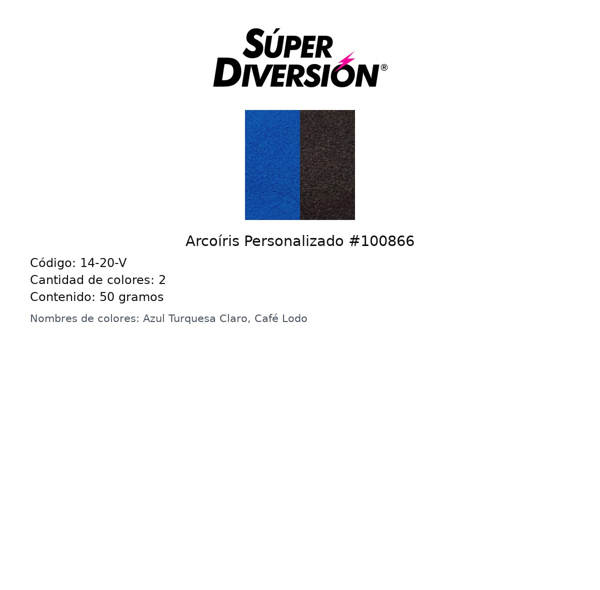 Arcoiris Personalizado #100866