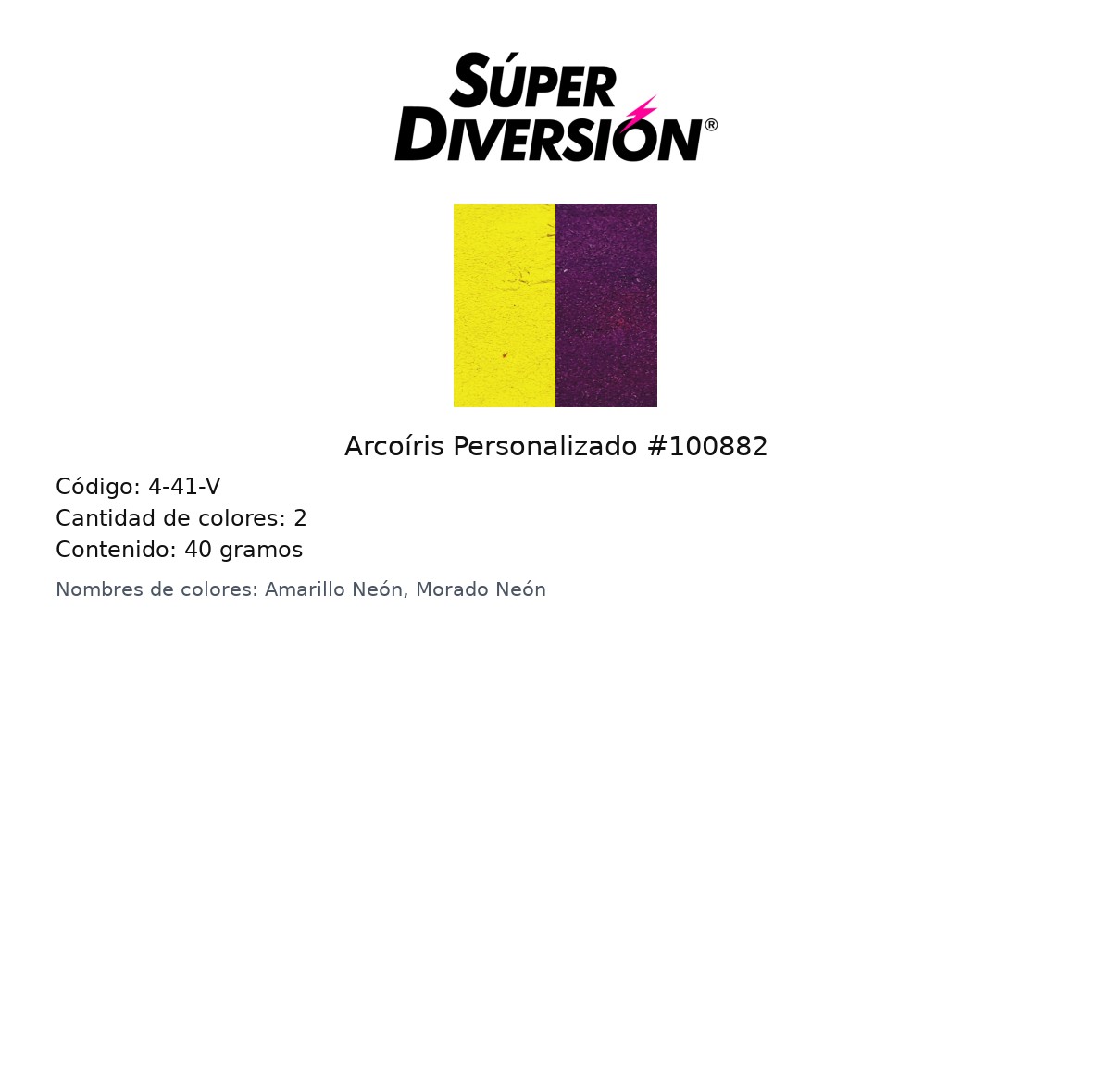 Arcoiris Personalizado #100882