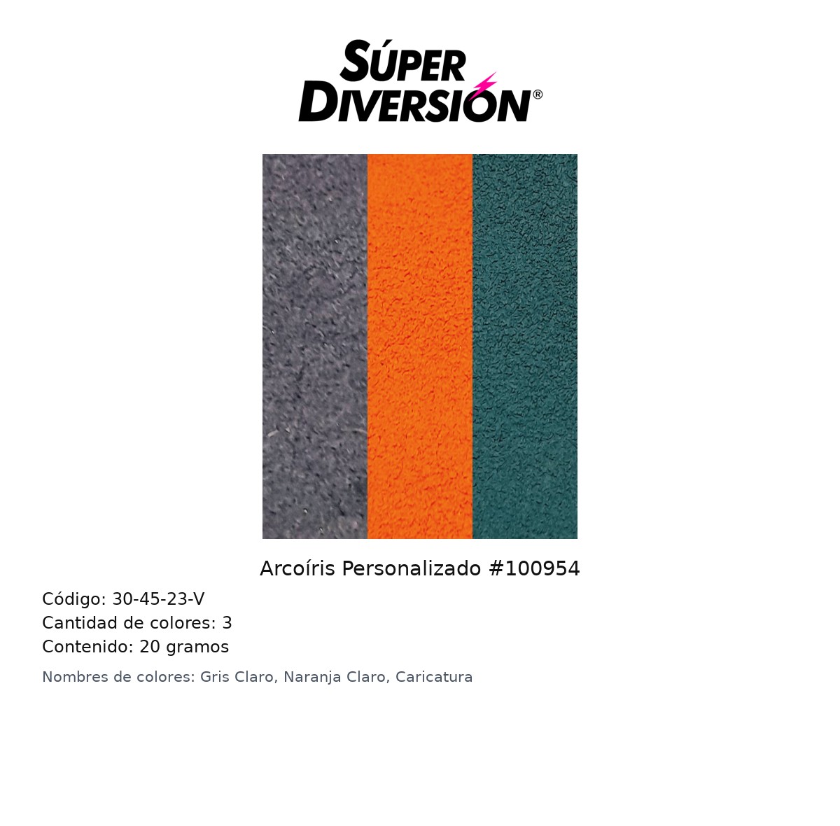 Arcoiris Personalizado #100954
