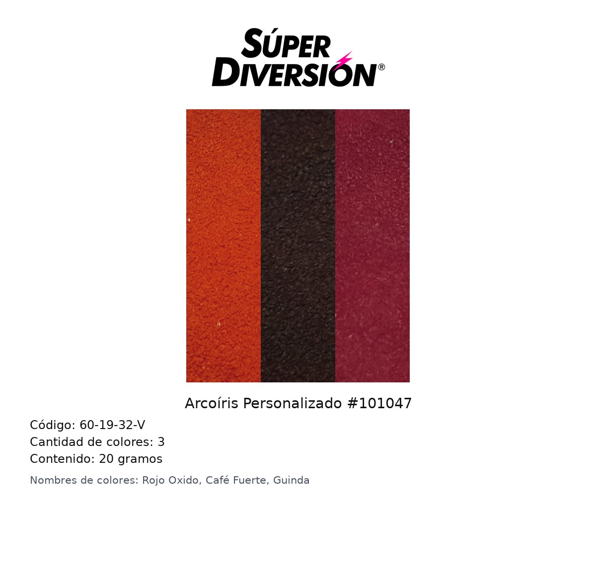 Arcoiris Personalizado #101047