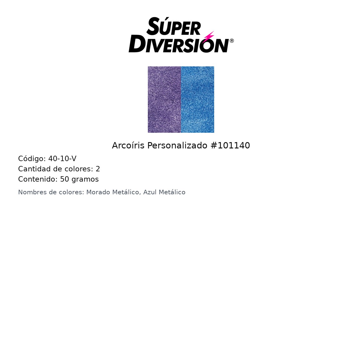 Arcoiris Personalizado #101140