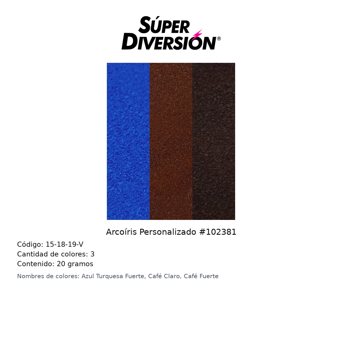 Arcoiris Personalizado #102381