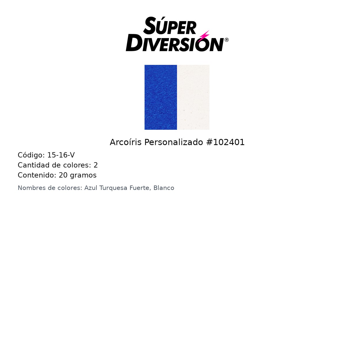 Arcoiris Personalizado #102401