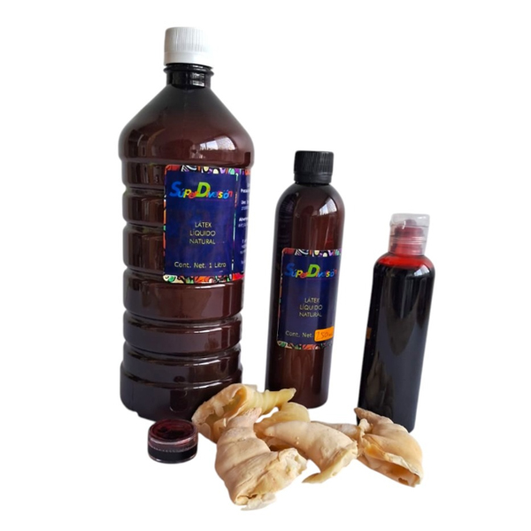 Caracterización y Efectos FX