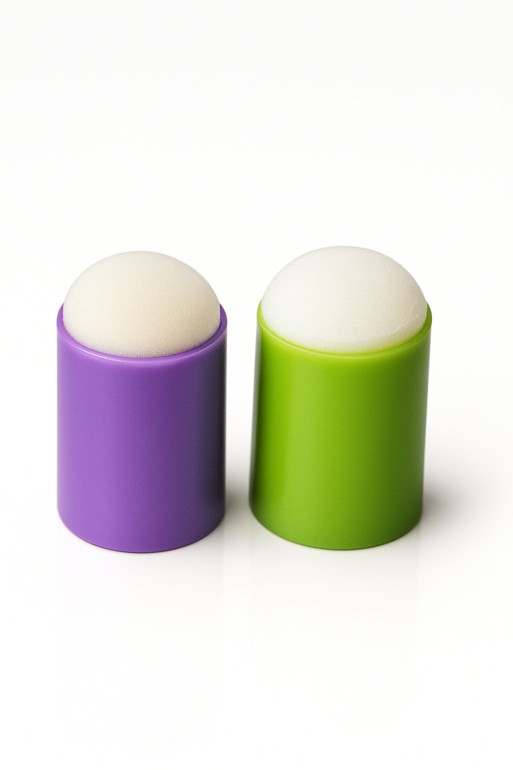 Dedales de Esponja. Paquete 2 Piezas