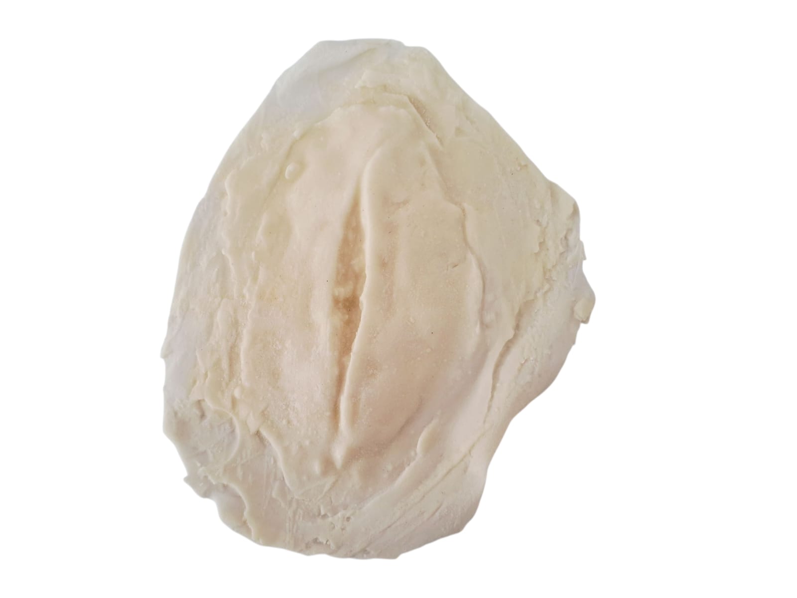 Cortadita. Prostético Látex