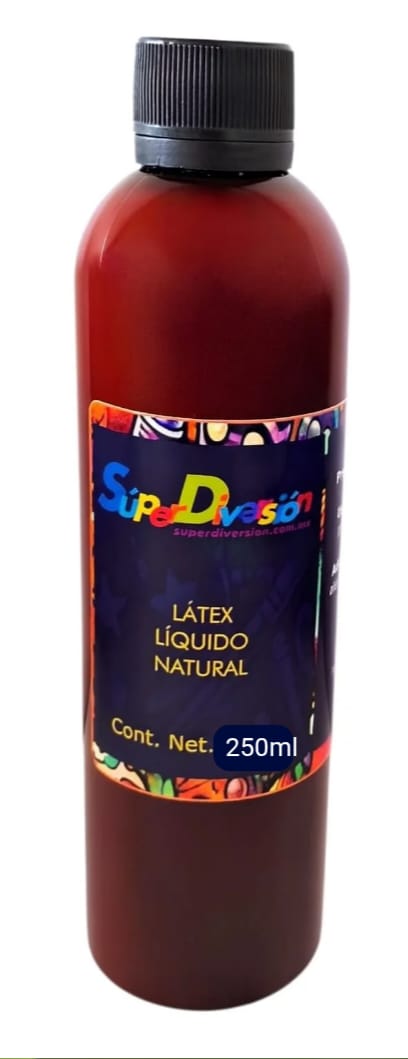 Látex 250mL