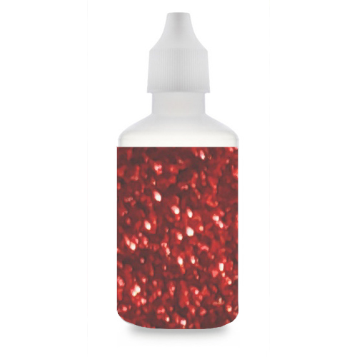 Glitter Gotero Rojo 2A