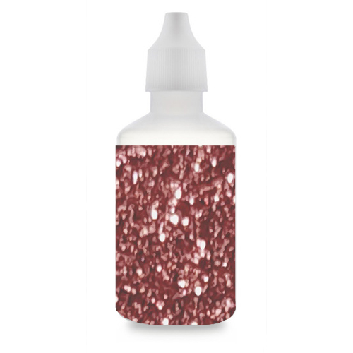 Glitter Gotero Rosa 2B