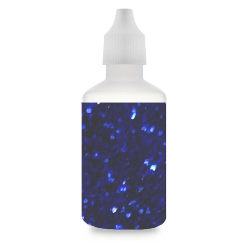 Glitter Gotero Azul 2C