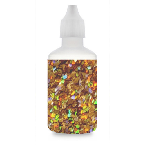 Glitter Gotero holográfico 2C