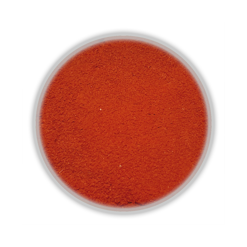Rojo Óxido