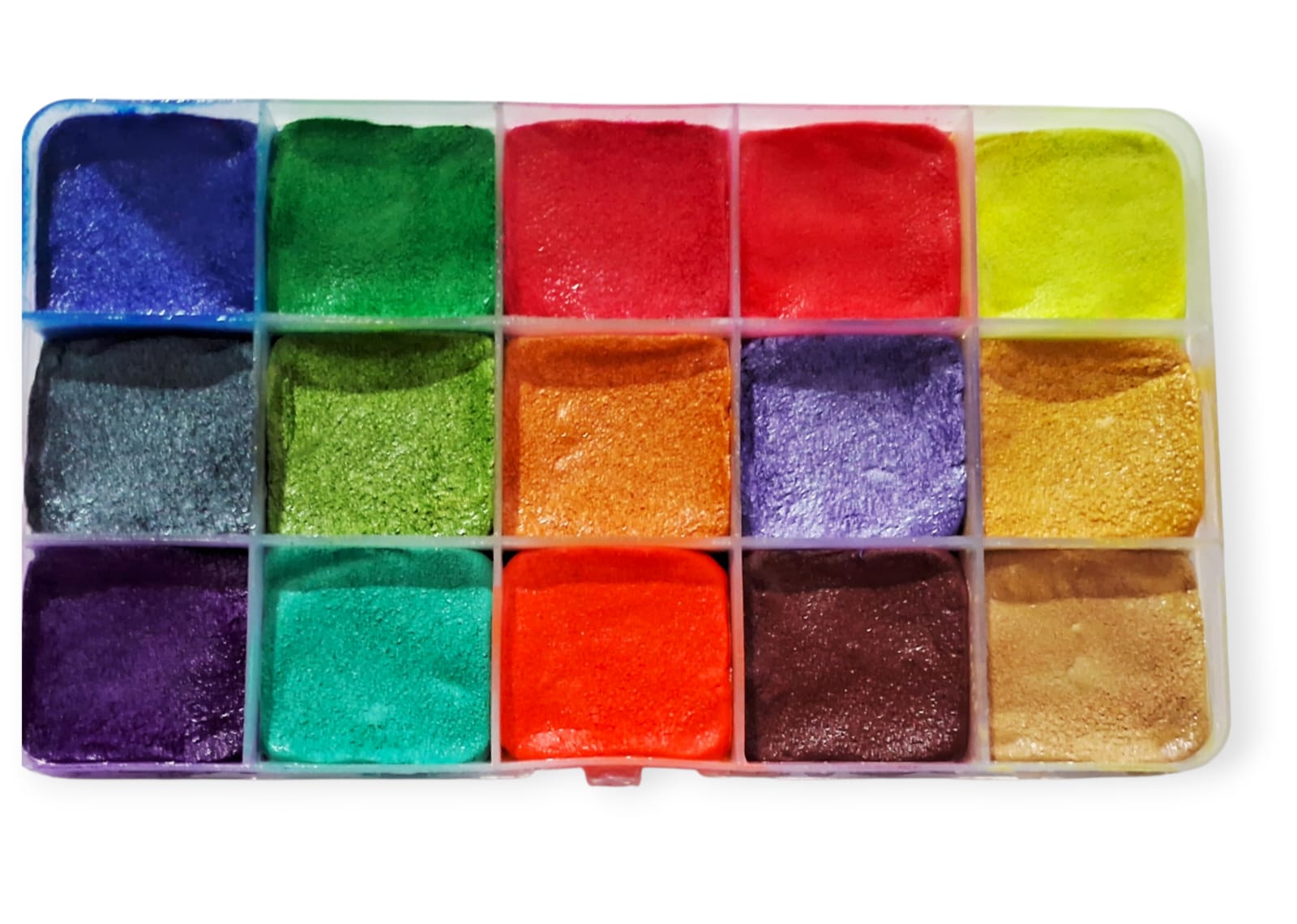 Paleta Electrónica 300g