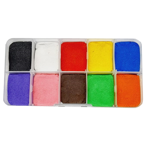Paleta Básica 100g