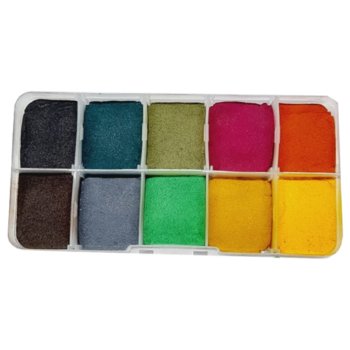 Paleta Contrastes 100g