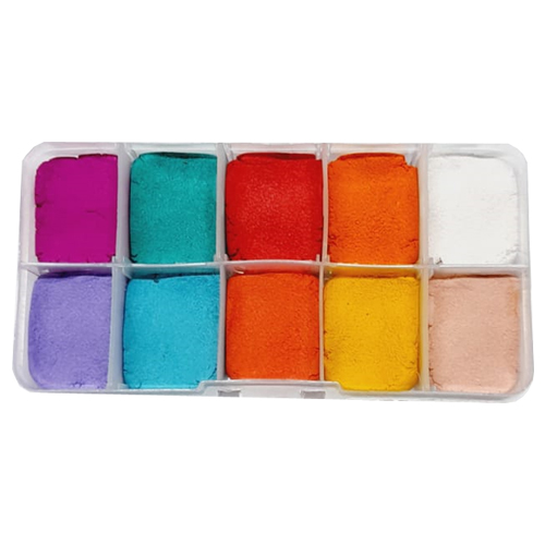 Paleta Fantasía 100g