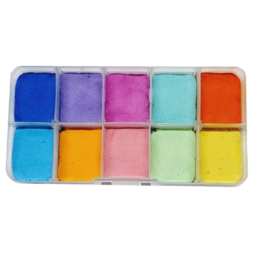Paleta Pastel 100g