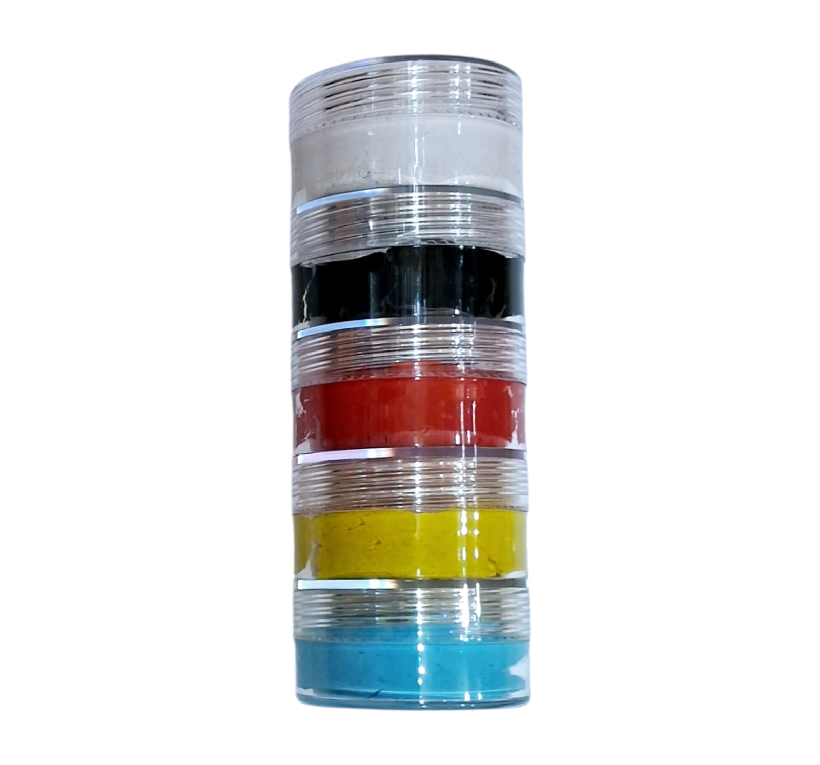 Torre T6