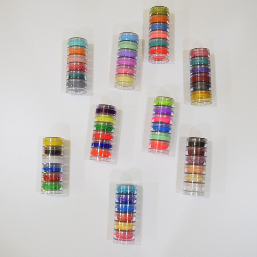 Paquete 9 Torres Chicas