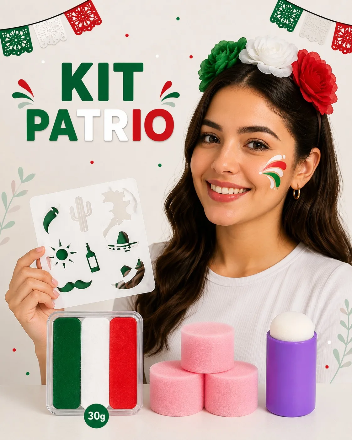 Kit Patrio