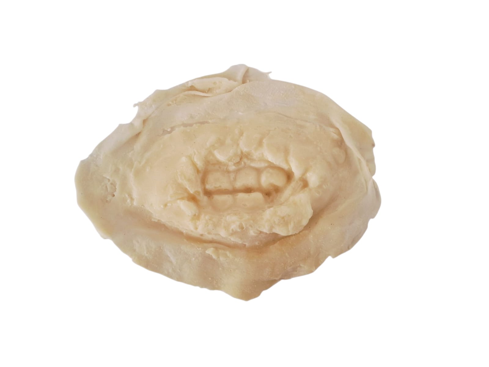 Mordida. Prostético Látex