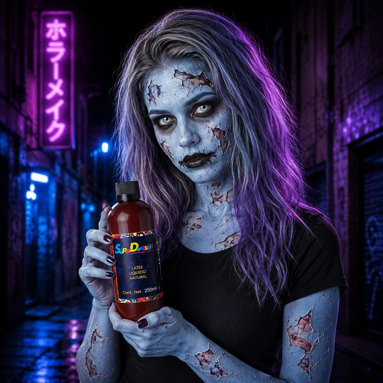 Látex 250mL