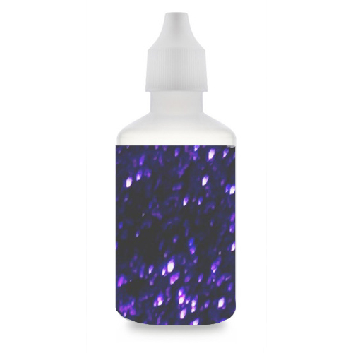 Glitter Gotero Morado 1C