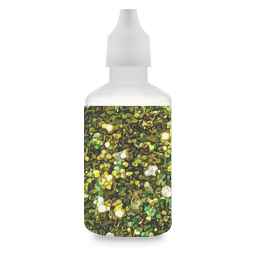 Glitter Gotero Verde 4C