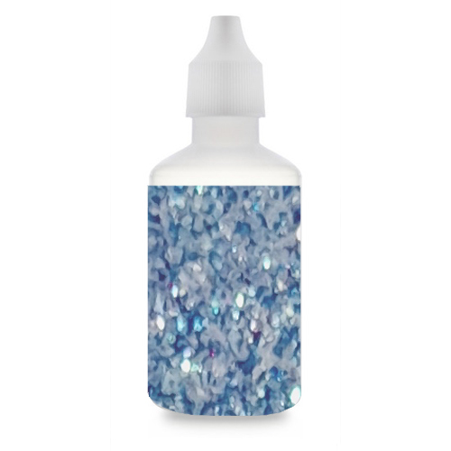 Glitter Gotero Menta 1B