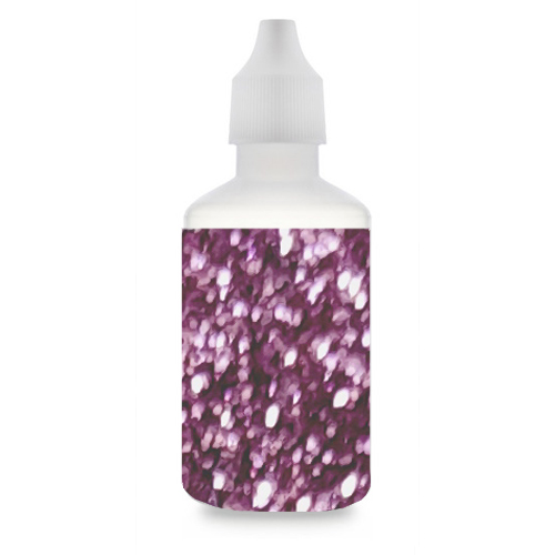 Glitter Gotero Uva 1C