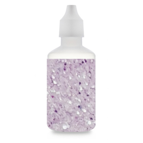 Glitter Gotero Lila 2A