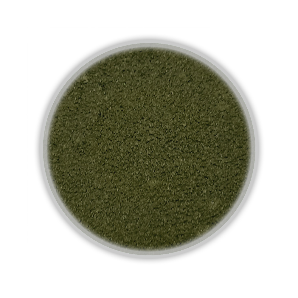 Verde Militar