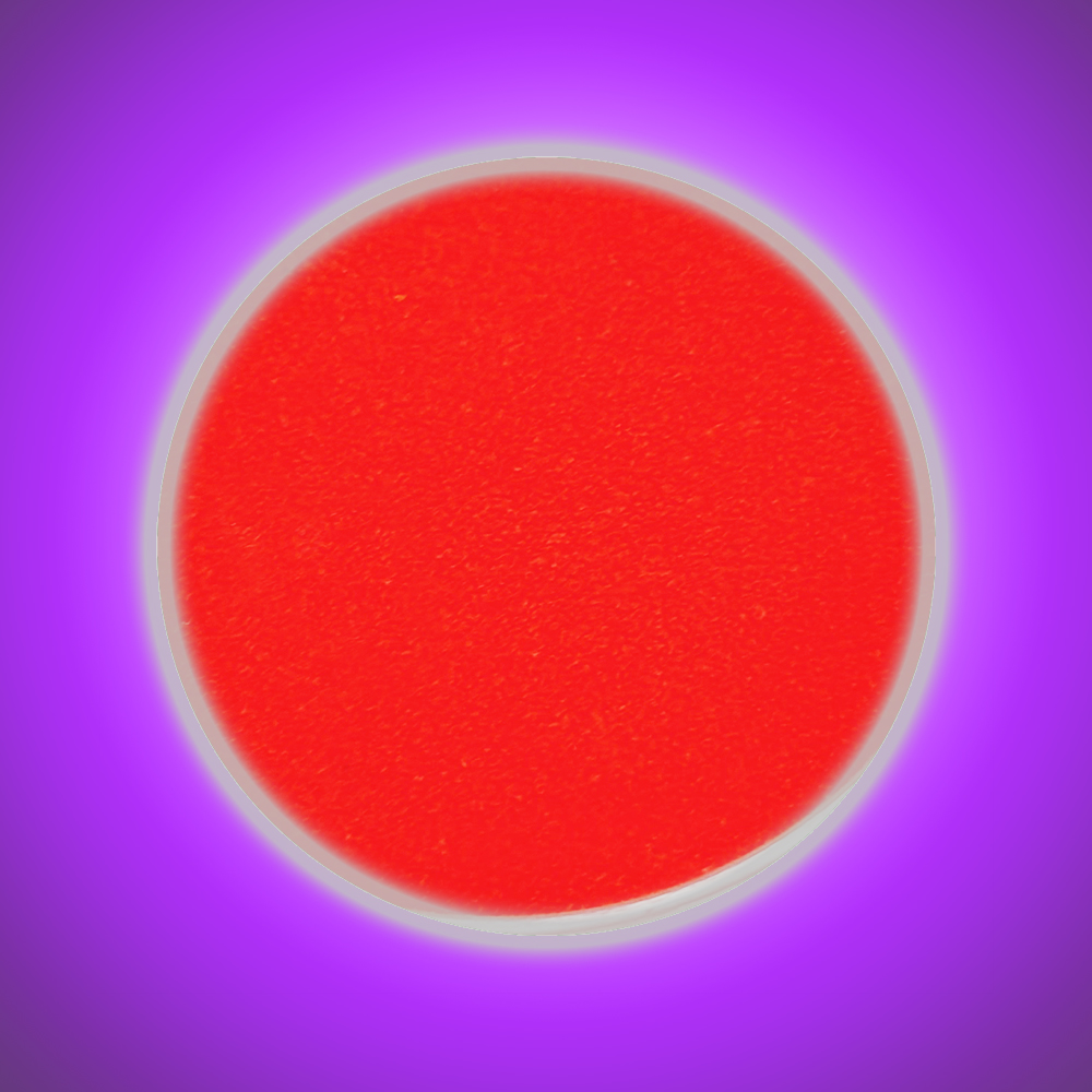 Rojo Neón