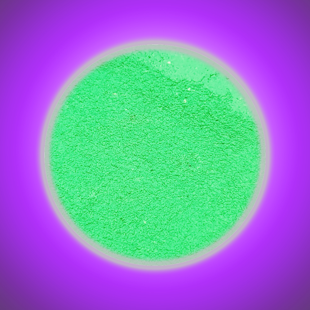 Verde Pastel Neón