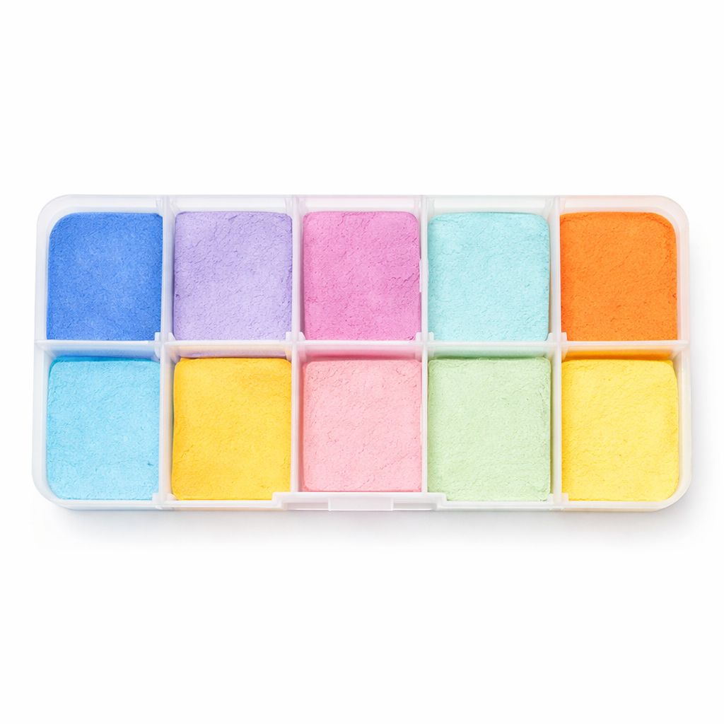 Paquete 20 Paletas Pastel. Contenido Neto 100g cada una